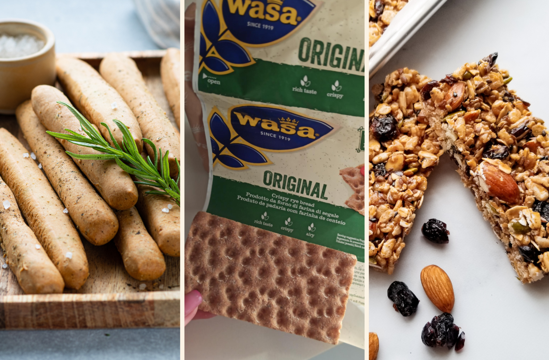 Bunlarla açlık nedir unutacaksınız! İşte gün boyu tok tutan o gıdalar