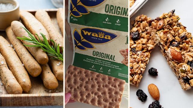 Bunlarla açlık nedir unutacaksınız! İşte gün boyu tok tutan o gıdalar