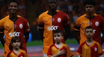 Fenerbahçe derbisi öncesi Galatasaray'a kötü haber!