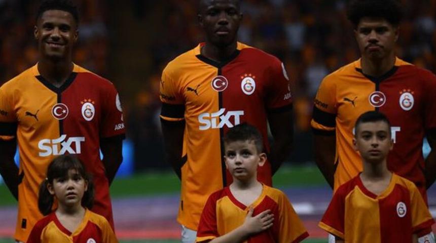 Fenerbahçe derbisi öncesi Galatasaray'a kötü haber!