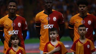 Fenerbahçe derbisi öncesi Galatasaray'a kötü haber!