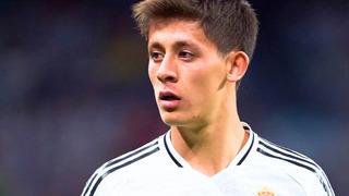 Real Madrid'in yıldızından Arda Güler için flaş sözler!