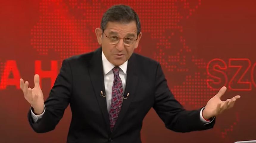 CHP'nin ön seçim formundaki detayı Fatih Portakal açıkladı! 'Onun için hazırlanmış bir form'