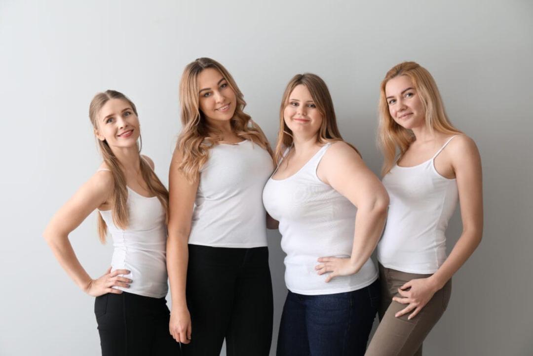 body types