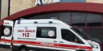 Skandal olay! Ambulans, içinde hastayla şoför değişimine gitti