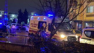 Ankara'da dehşet! Tartıştığı eski eşini bıçakla öldürdü