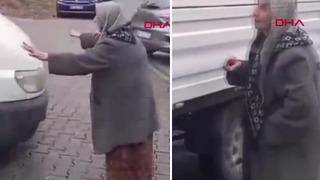 Ankara’da ‘hayvansever yaşlı kadın’ yanarak can verdi! Olayla ilgili korkunç iddia: ‘Abla kadını diri diri yaktılar’