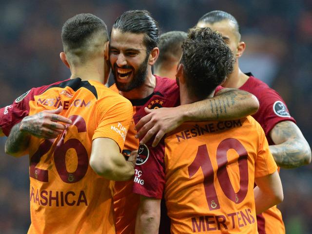 Galatasaray'dan ayrıldı, Yunanistan'da da tutunamadı! Sergio Oliveira 2. Lig'in yolunu tuttu