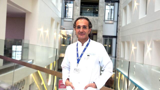 Bel ağrılarına 'radyofrekans' ile ameliyatsız tedavi