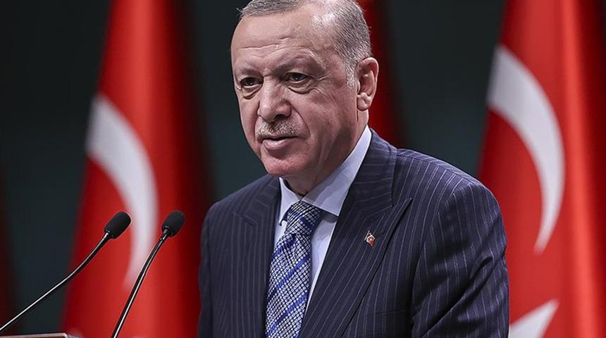 AK Parti kongresinde 'davetiye' detayı! Çağrılmayan 3 parti belli oldu