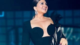 Sibel Can imaj tazeledi! Sosyal medya ikiye bölündü! Ne siyah ne de kahverengi... 