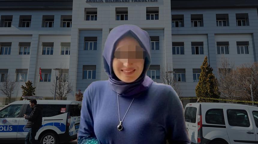 Üniversitedeki dehşette 'platonik aşk' iddiası! Saldırgan öğrencinin asıl hedefi ortaya çıktı…