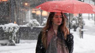 Kar beklenen şehirlerin tam listesi! Okullar tatil edilsin uyarıları peş peşe geliyor... Bugün çok sayıda ilde eğitime ara verildi