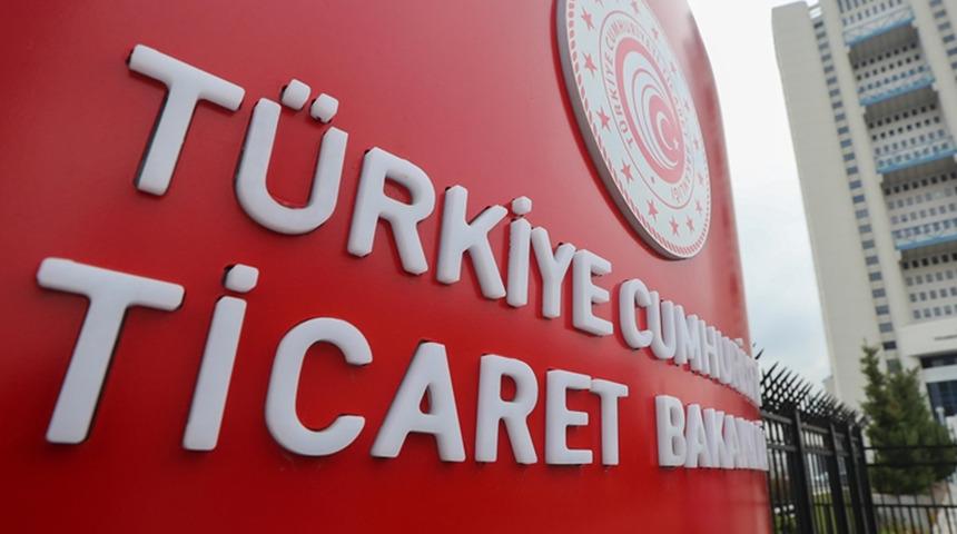 Ticaret Bakanlığı’nın hizmet ihracatı hedefi bu yıl 48 milyar dolar