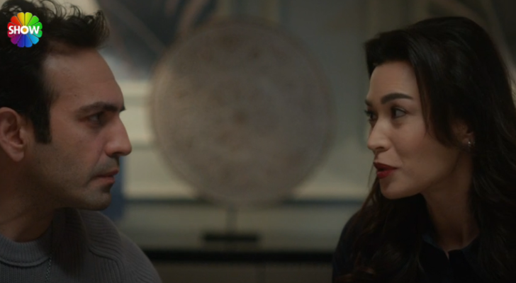 Bahar 34. bölümde neler oldu neler... Rengin Evren'i herkesin içinde öpünce seyirci tepki gösterdi G1