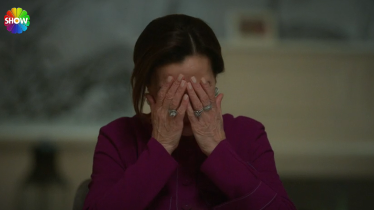 Bahar 34. bölümde neler oldu neler... Rengin Evren'i herkesin içinde öpünce seyirci tepki gösterdi G4