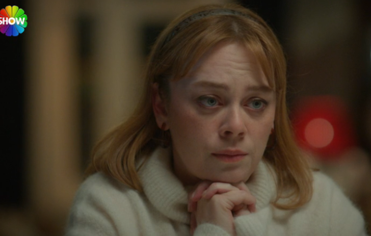 Bahar 34. bölümde neler oldu neler... Rengin Evren'i herkesin içinde öpünce seyirci tepki gösterdi G5