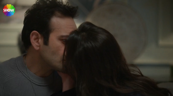 Bahar 34. bölümde neler oldu neler... Rengin Evren'i herkesin içinde öpünce seyirci tepki gösterdi G3