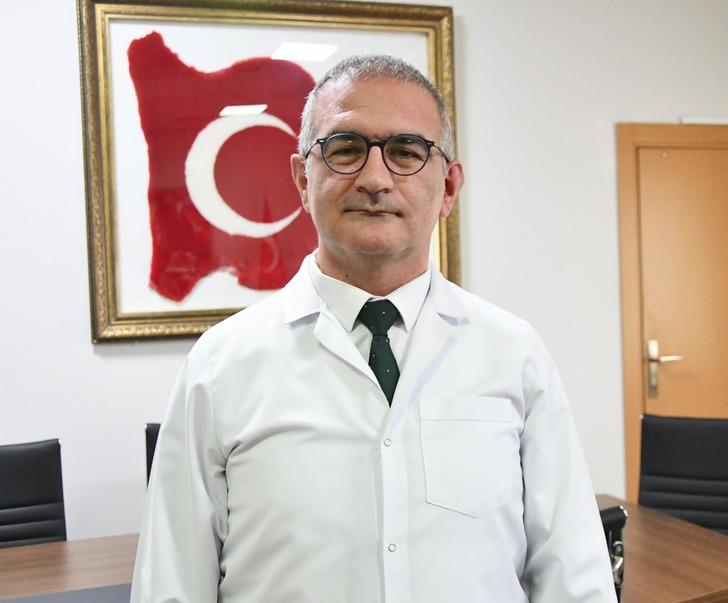 Uzman isimden 'tehlikeli virüs' uyarısı: "Vakaların pik noktasına ulaştık" Ciddi solunum yetmezliği yapıyor! G2