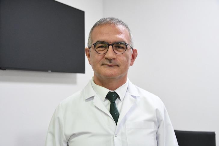 Uzman isimden 'tehlikeli virüs' uyarısı: "Vakaların pik noktasına ulaştık" Ciddi solunum yetmezliği yapıyor! G4