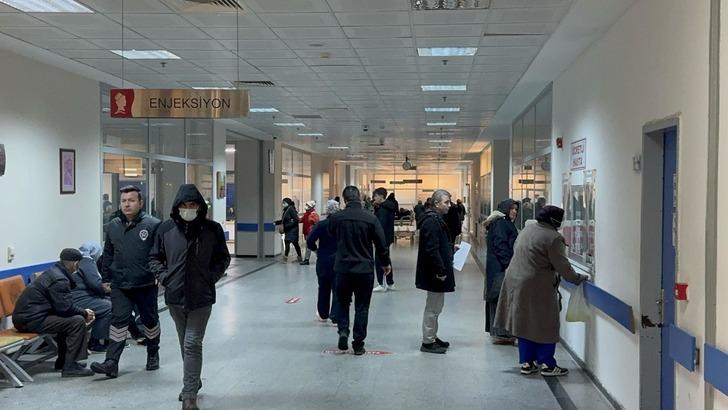 Uzman isimden 'tehlikeli virüs' uyarısı: "Vakaların pik noktasına ulaştık" Ciddi solunum yetmezliği yapıyor! G3