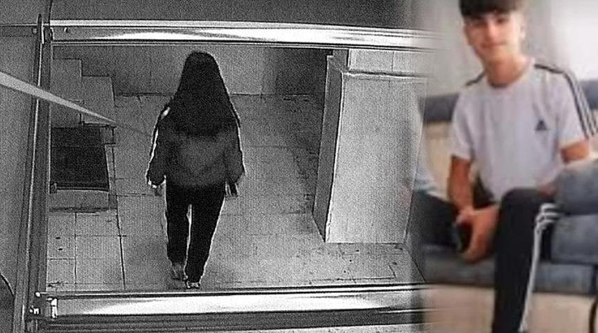 16 yaşındaki kız 23 yaşındaki erkek arkadaşını öldürdü! 'Özel görüntülerimi ağabeyime vereceğini söyledi'