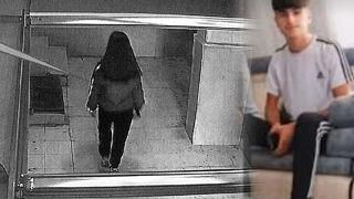 16 yaşındaki kız 23 yaşındaki erkek arkadaşını öldürdü! 'Özel görüntülerimi ağabeyime vereceğini söyledi'