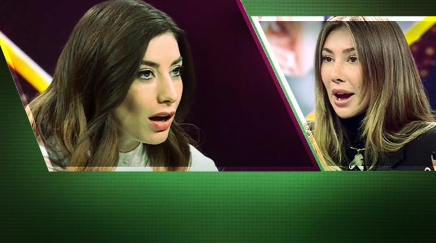 'Kazancını nereye yatırıyorsun?' diye soruldu! Şeyma Subaşı harcamalarını kalem kalem sıraladı