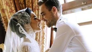 'Merve Boluğur ve Murat Dalkılıç aşkı yeniden alevlendi' dendi! Sosyal medya onları konuştu