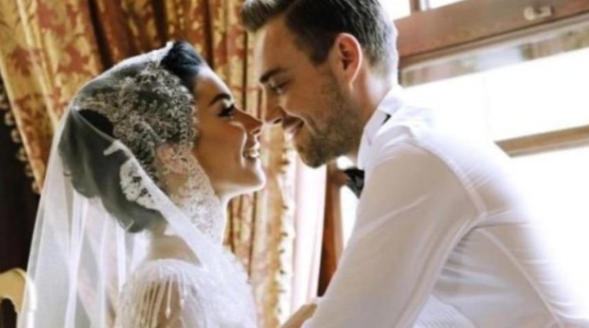 'Merve Boluğur ve Murat Dalkılıç aşkı yeniden alevlendi' dendi! Sosyal medya onları konuştu