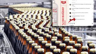 Sahte içki üreticilerinin kirli tezgahı pes dedirtti! Şişede ölüm, etikette zehir!