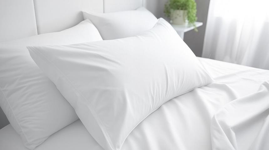 Yastıklar neden dikdörtgen şeklinde üretilir? Konforla bağlantısı var mı?