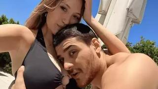 Survivor'da eleme adayı Yiğit Poyraz olunca sevgilisi Yasmin Erbil tepki gösterdi