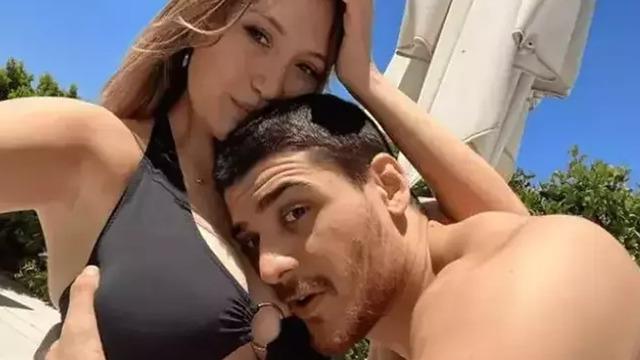 Survivor'da eleme adayı Yiğit Poyraz olunca sevgilisi Yasmin Erbil tepki gösterdi