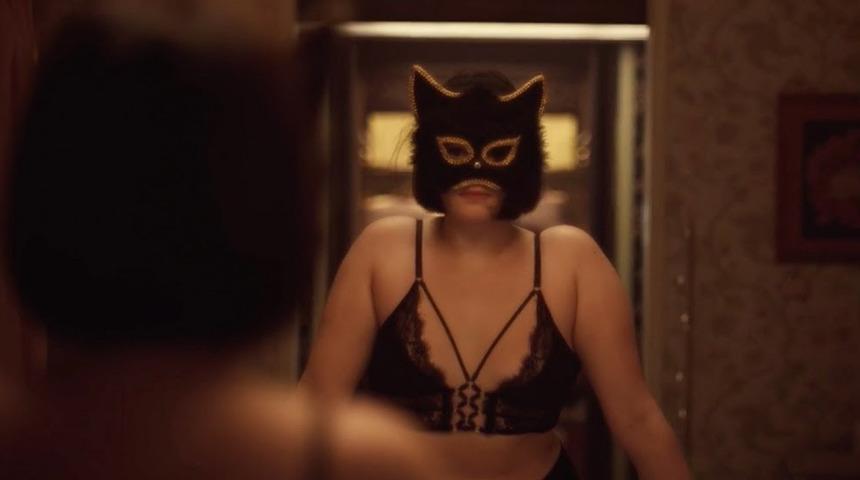 Euphoria yıldızı Barbie Ferreira resmen eridi! Son pozları tartışma yarattı