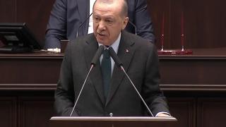 Cumhurbaşkanı Erdoğan'dan TÜSİAD'a ilk tepki! 'Haddini aştı, provokasyon kokuyor'
