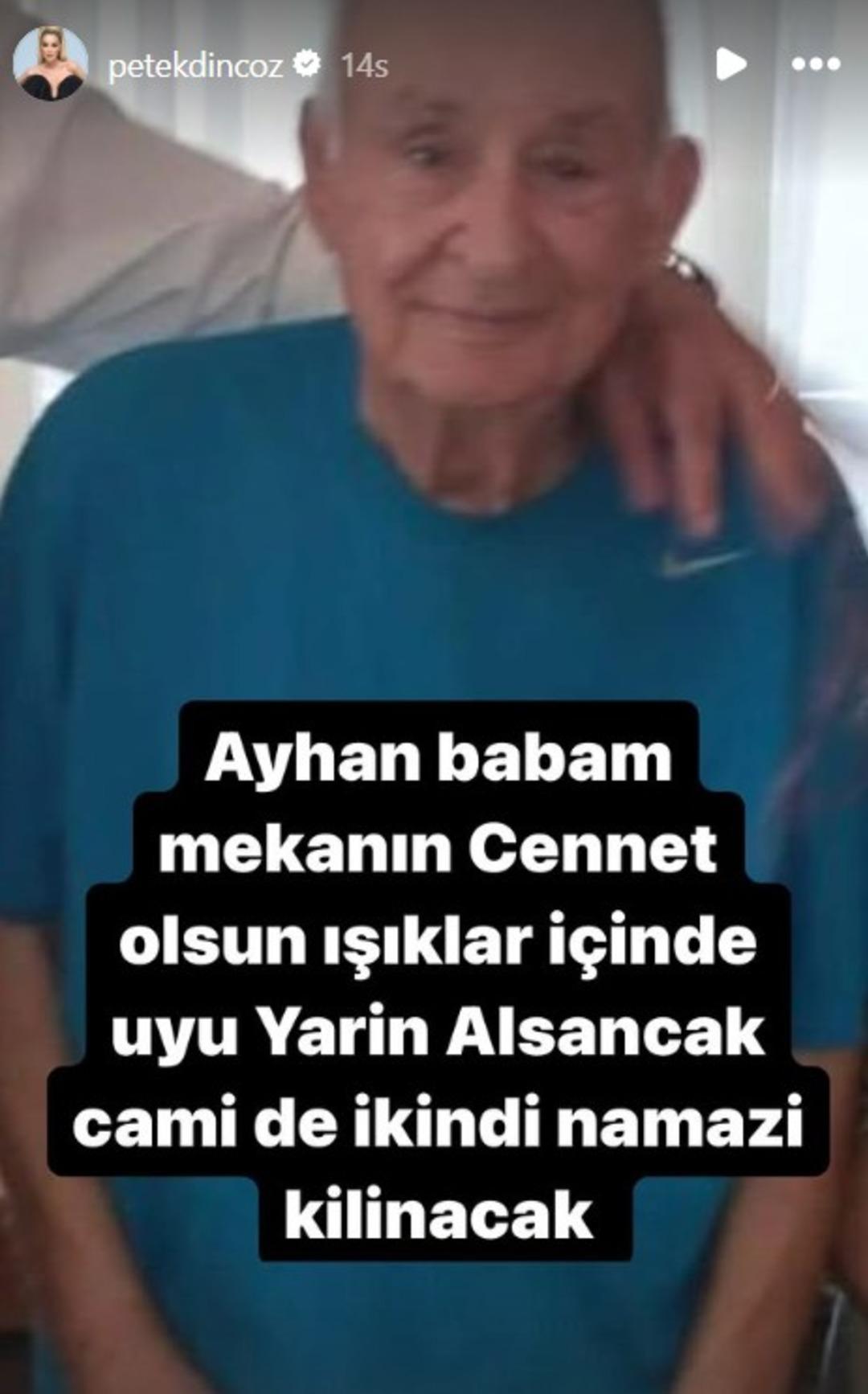 petek 1