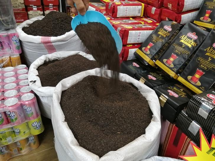 Ezber bozan makale: 'Siyah çayların faydaları' literatüre geçti! G2