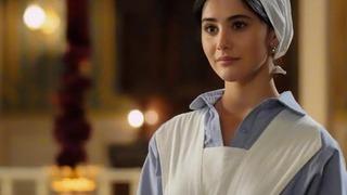 Şakir Paşa Ailesi'nin Sümbül'ü Helin Kandemir aradığı aşkı buldu! Ünlü iş insanıyla... 