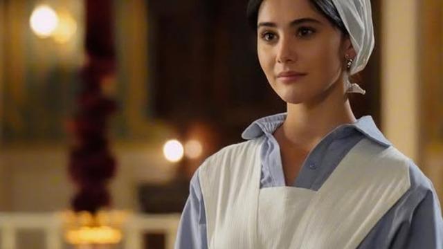 Şakir Paşa Ailesi'nin Sümbül'ü Helin Kandemir aradığı aşkı buldu! Ünlü iş insanıyla... 