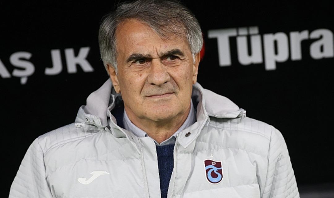 Senol Güneş ten flaş açıklamalar! "Beşiktaşlılar beni aradı!" Hakeme de tepki gösterdi... 2