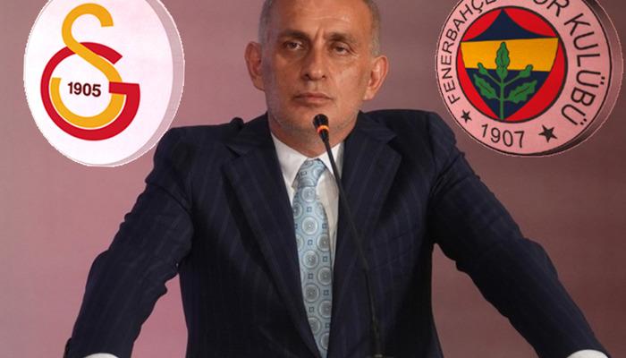 TFF resmen açıkladı! Derbi hakemi için karar verildi
