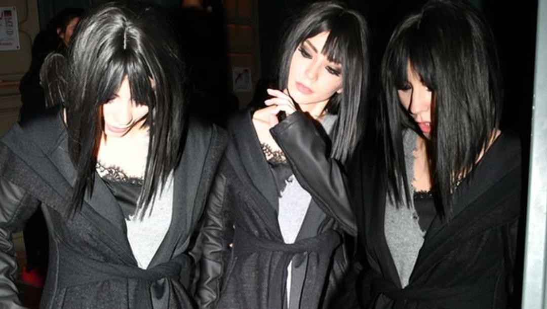 Merve Boluğur gecelerde 