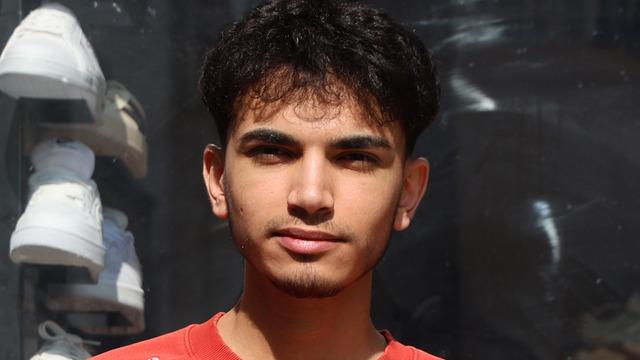 2 bin TL'ye satıyor! Lisede başladı, mezun olduğu gibi dükkan açtı! Kendi işinin patronu oldu