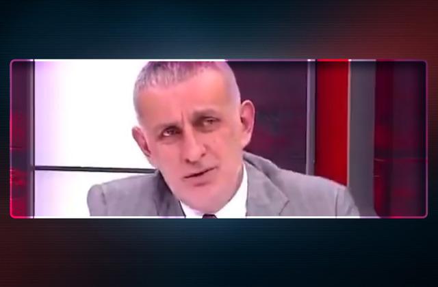 "Ben olduğum sürece asla yabancı hakem gelmeyecek" diyen TFF Başkanı Hacıosmanoğlu bir sene geçmeden yabancı hakemi duyurdu