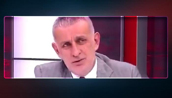 "Ben olduğum sürece asla yabancı hakem gelmeyecek" diyen TFF Başkanı Hacıosmanoğlu bir sene geçmeden yabancı hakemi duyurdu