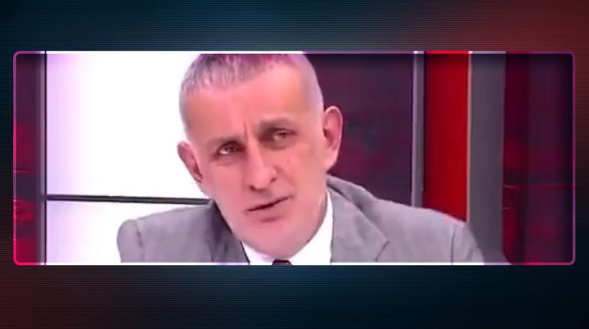 "Ben olduğum sürece asla yabancı hakem gelmeyecek" diyen TFF Başkanı Hacıosmanoğlu bir sene geçmeden yabancı hakemi duyurdu