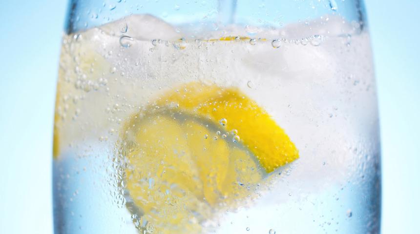 Limonlu soda mide ekşimesine neden iyi gelir?