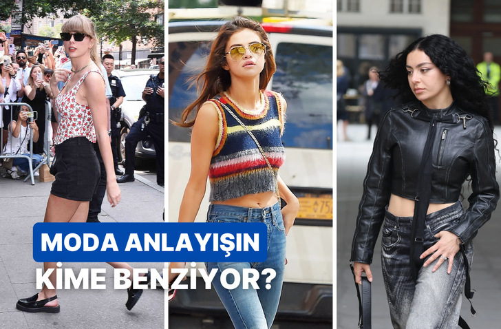 Moda anlayışın hangi &uuml;nl&uuml;yle benzer?