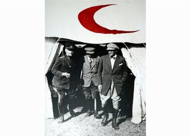 149 yıllık arşiv açıldı! Bütün belgeler 'oradaydık' diyor G3